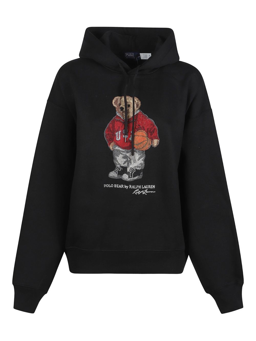  211A99343001 #BLACK RALPH LAUREN 
