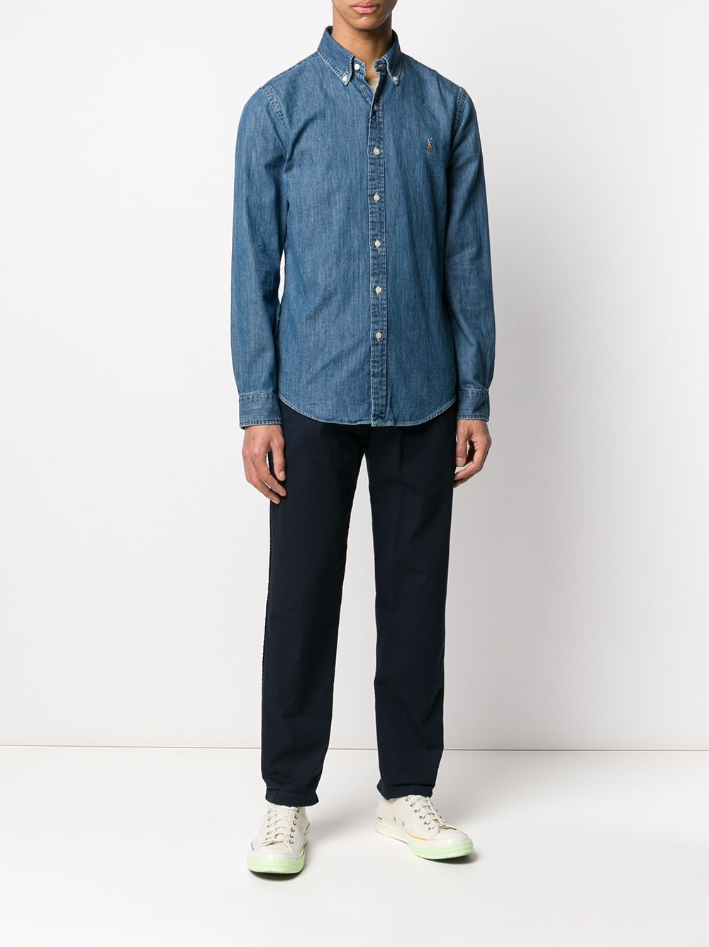  710548539001 #DENIM RALPH LAUREN 
