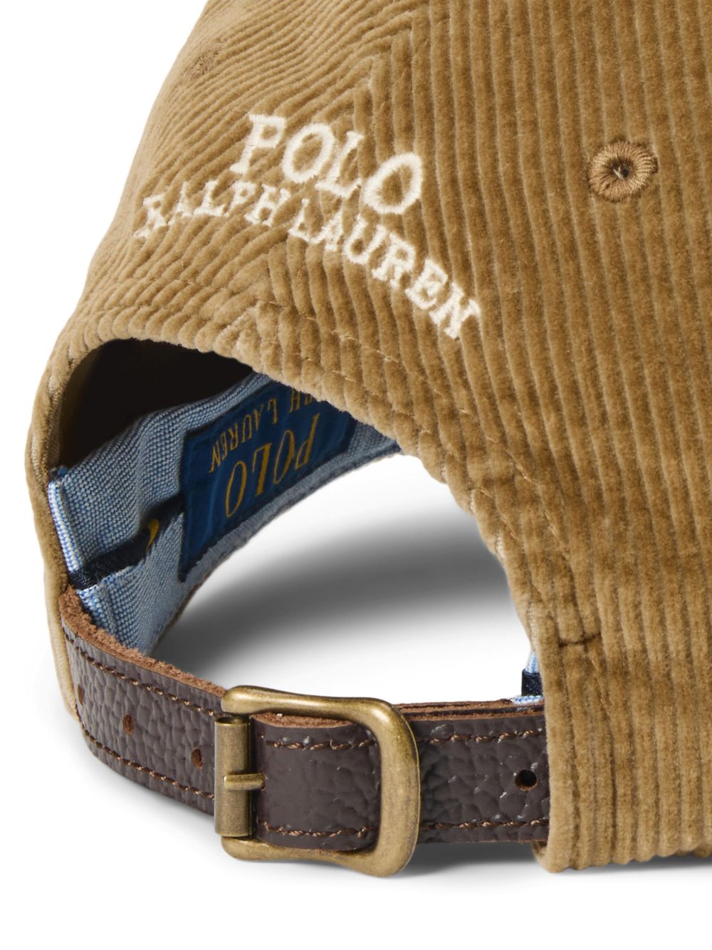  710847175007 #DISPATCH TAN RALPH LAUREN 