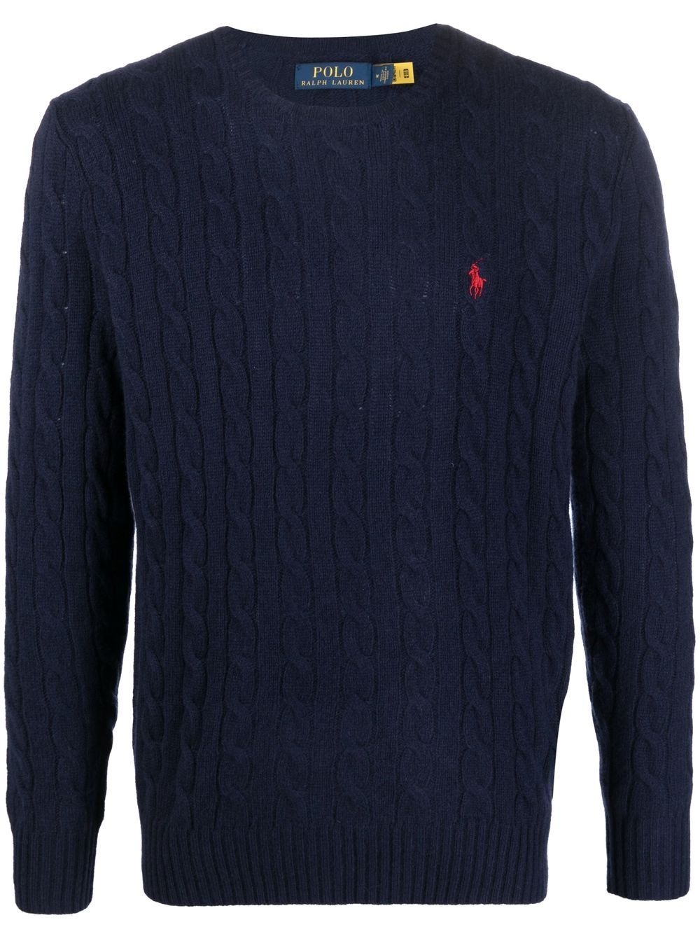  710876762002 #HUNTER NAVY RALPH LAUREN 
