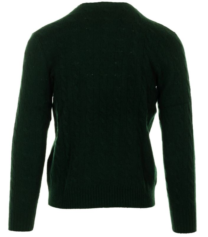  710876762004 #MOSS AGATE RALPH LAUREN 