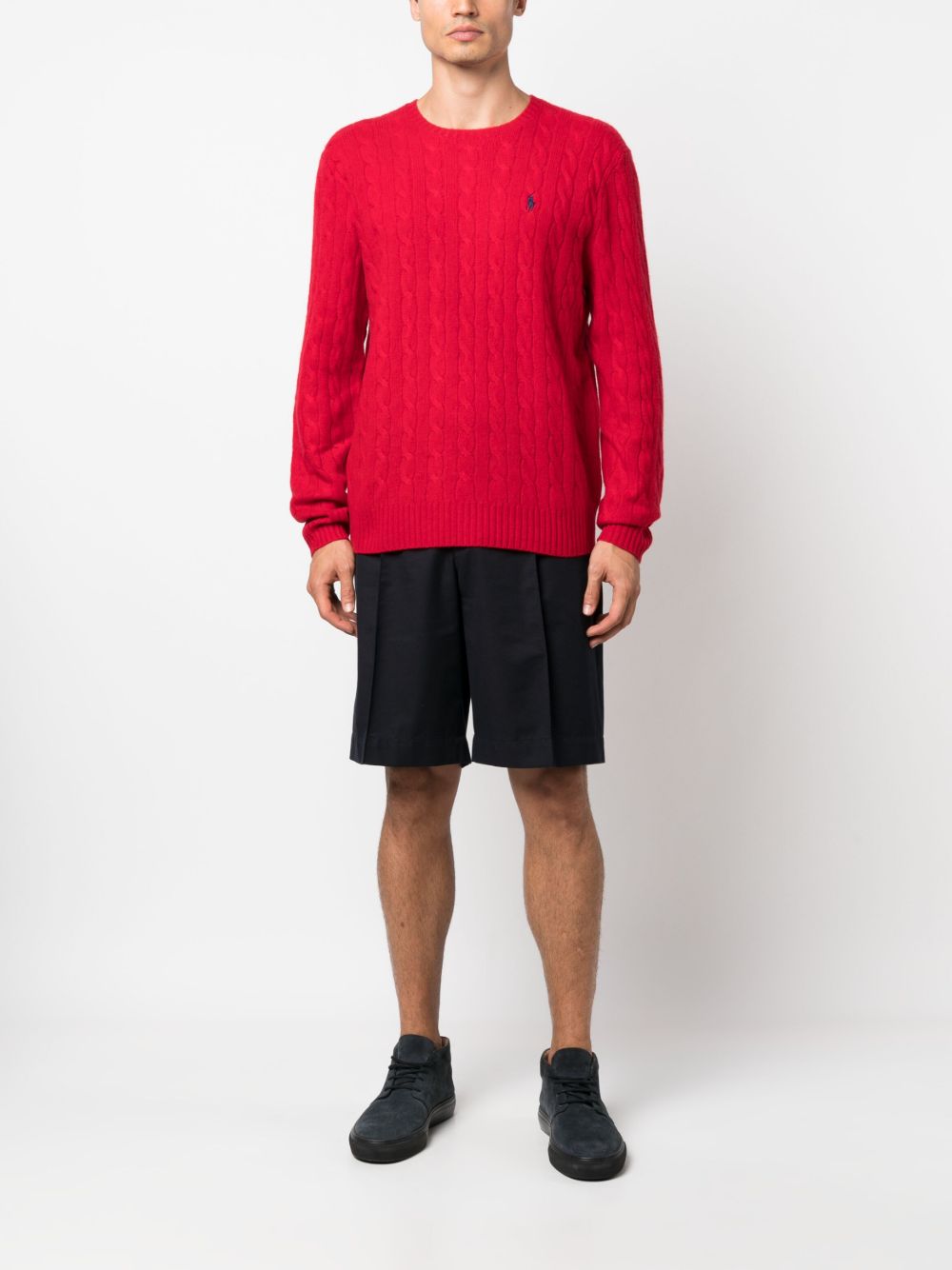  710876762006 #RED RALPH LAUREN 