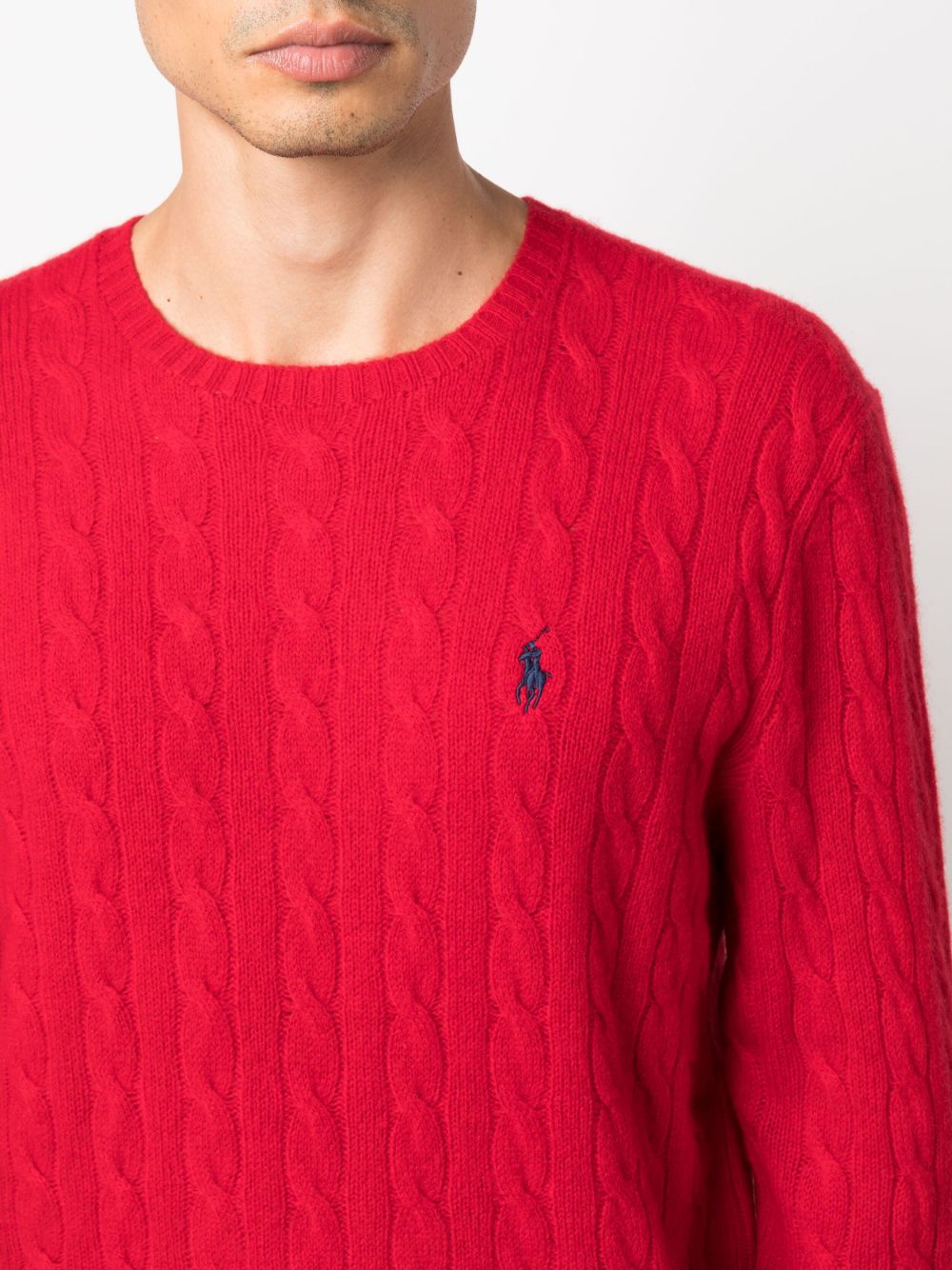  710876762006 #RED RALPH LAUREN 