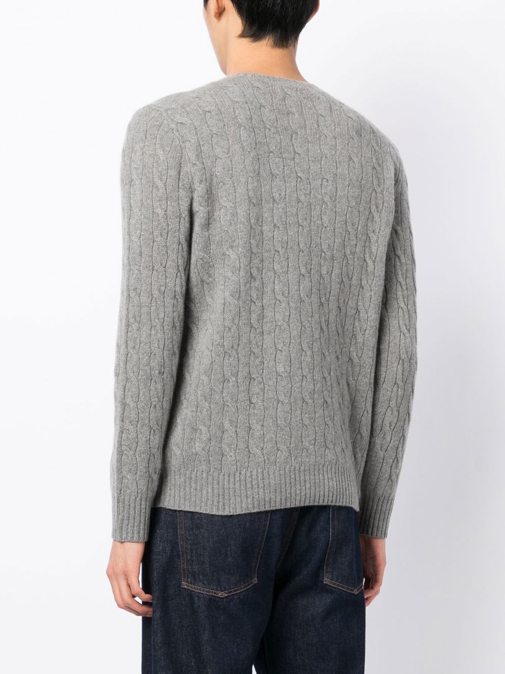  710876762012 #FAWN GREY RALPH LAUREN 