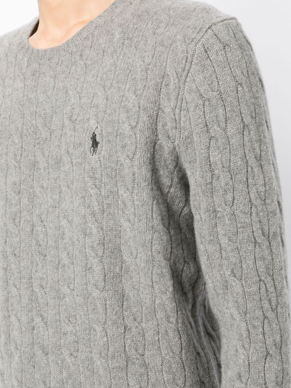  710876762012 #FAWN GREY RALPH LAUREN 