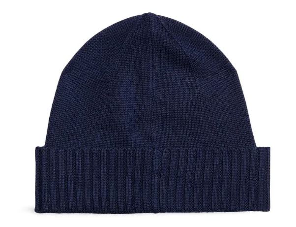  710886137002 #HUNTER NAVY RALPH LAUREN 