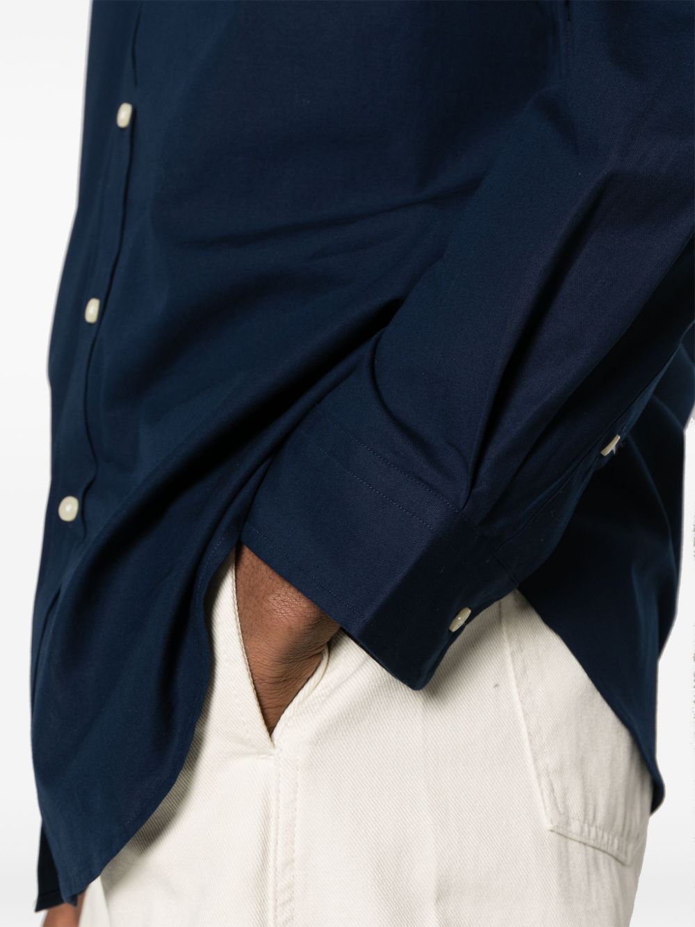 710928254001 #NEWPORT NAVY RALPH LAUREN 