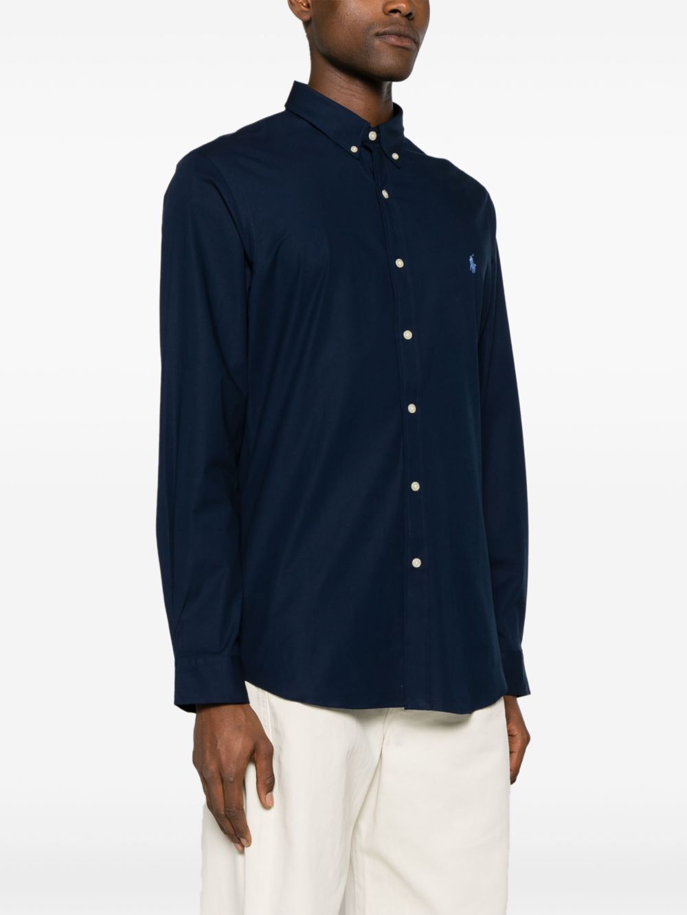  710928254001 #NEWPORT NAVY RALPH LAUREN 