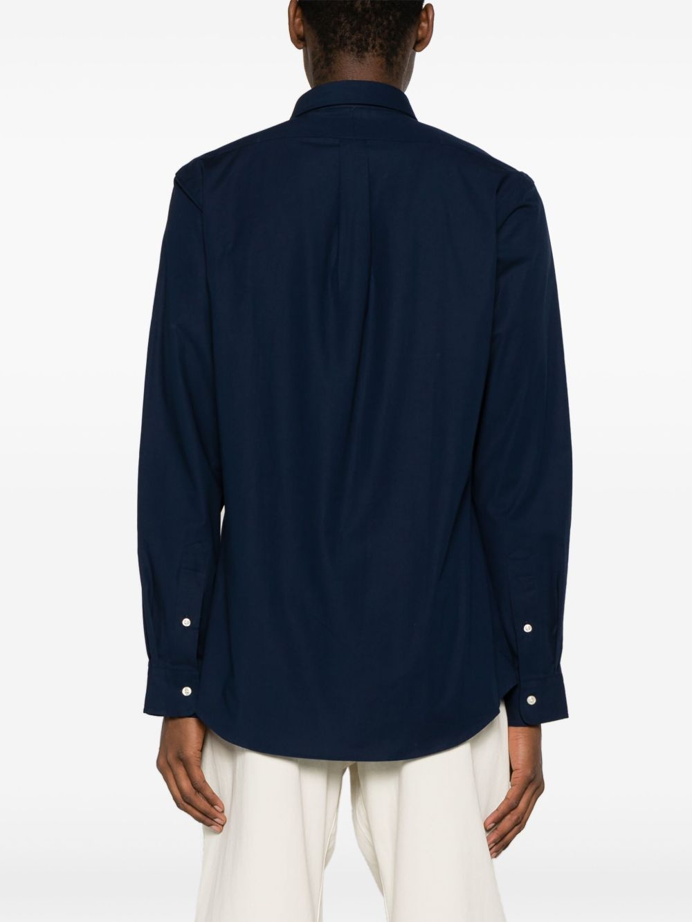  710928254001 #NEWPORT NAVY RALPH LAUREN 