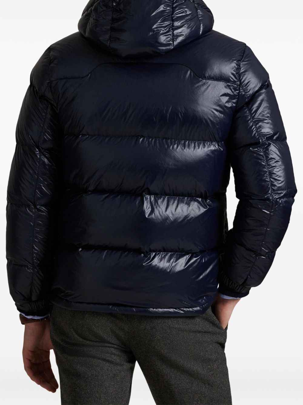  710968281002 #NAVY GLOSSY RALPH LAUREN 