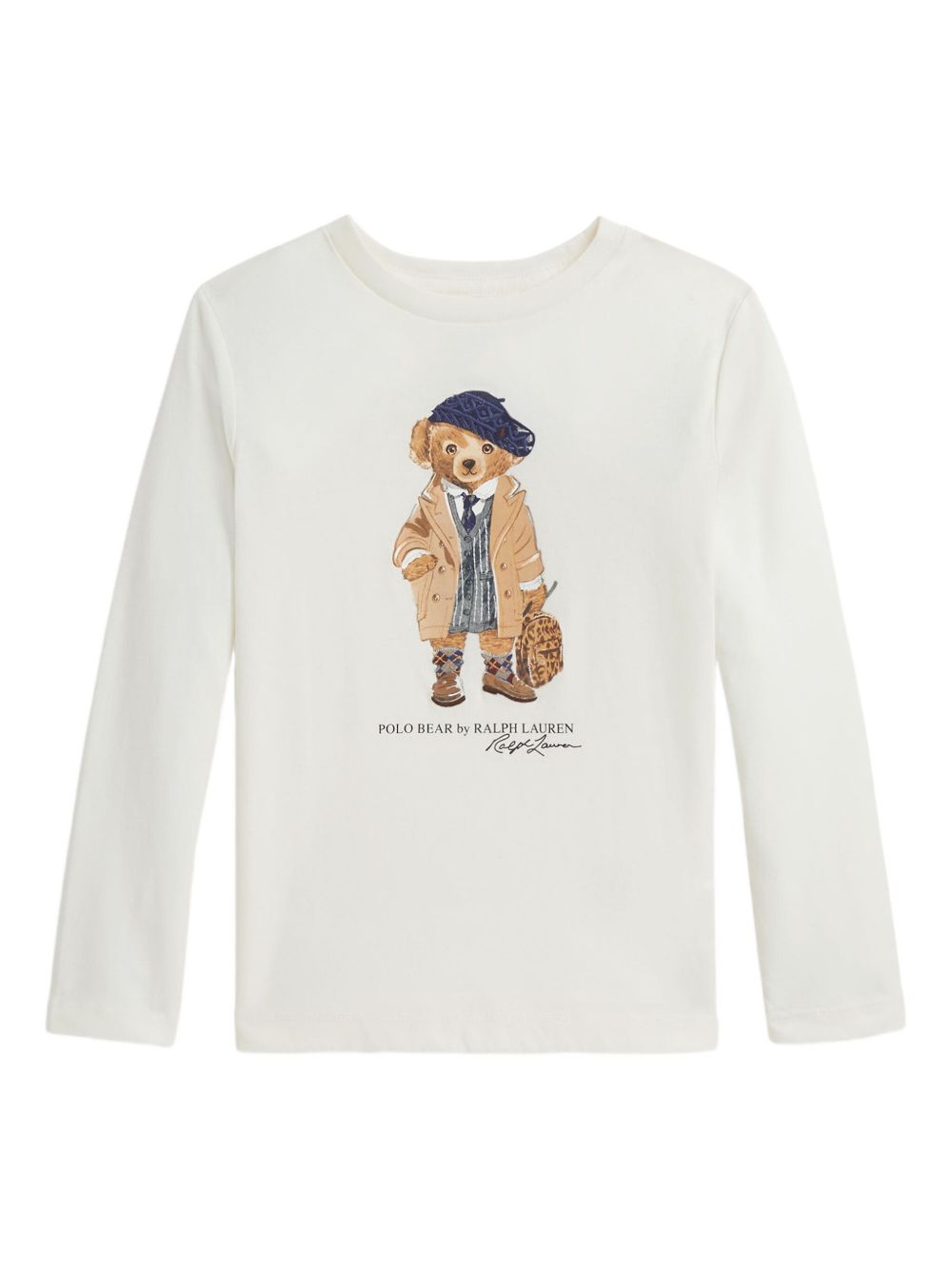  312979034001 #NEVIS RALPH LAUREN KID 