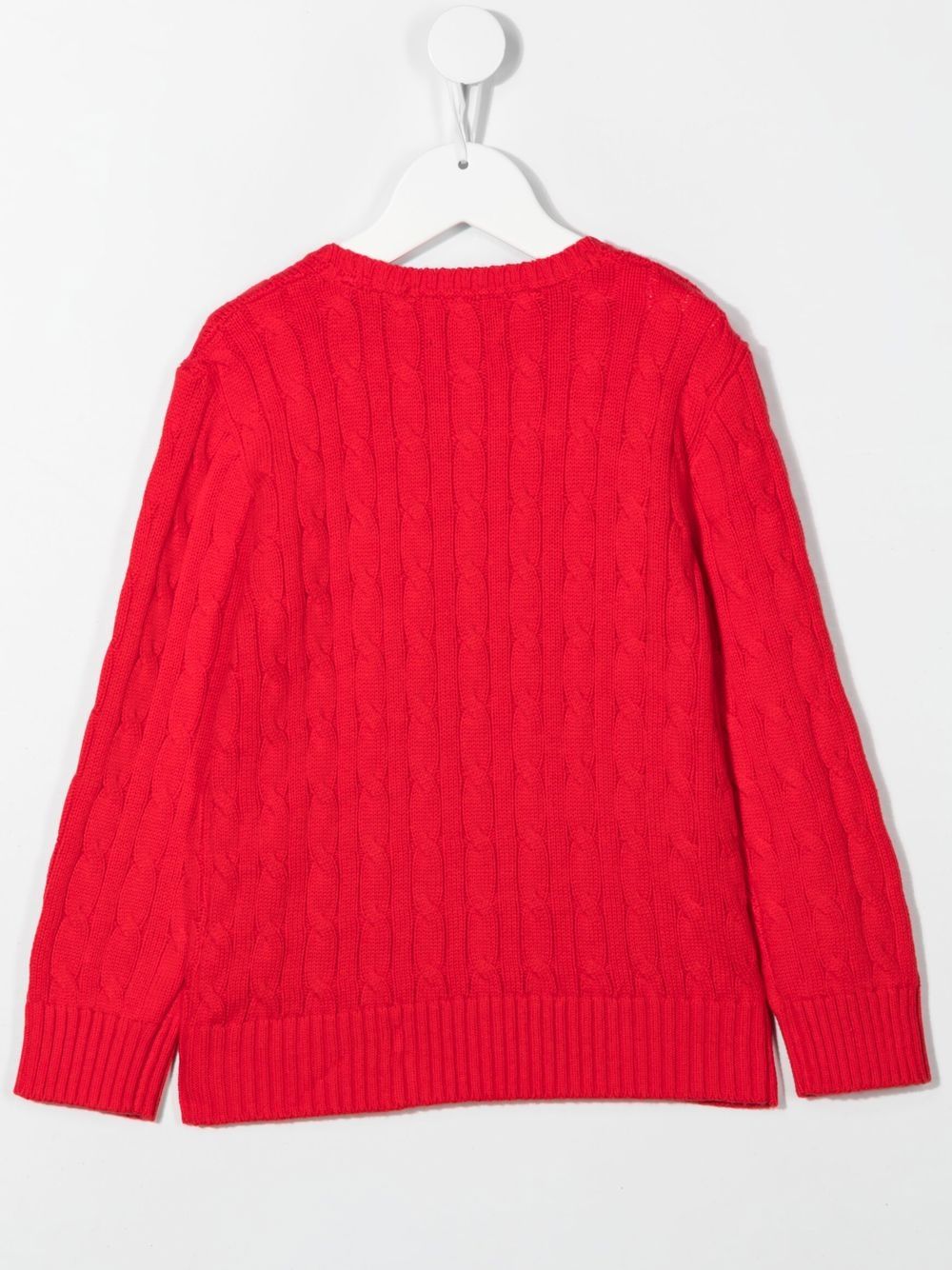  322702674043 #RED RALPH LAUREN KID 
