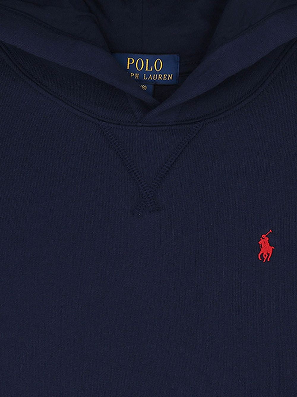  322749954059 #REFINEDNAVY RALPH LAUREN KID 