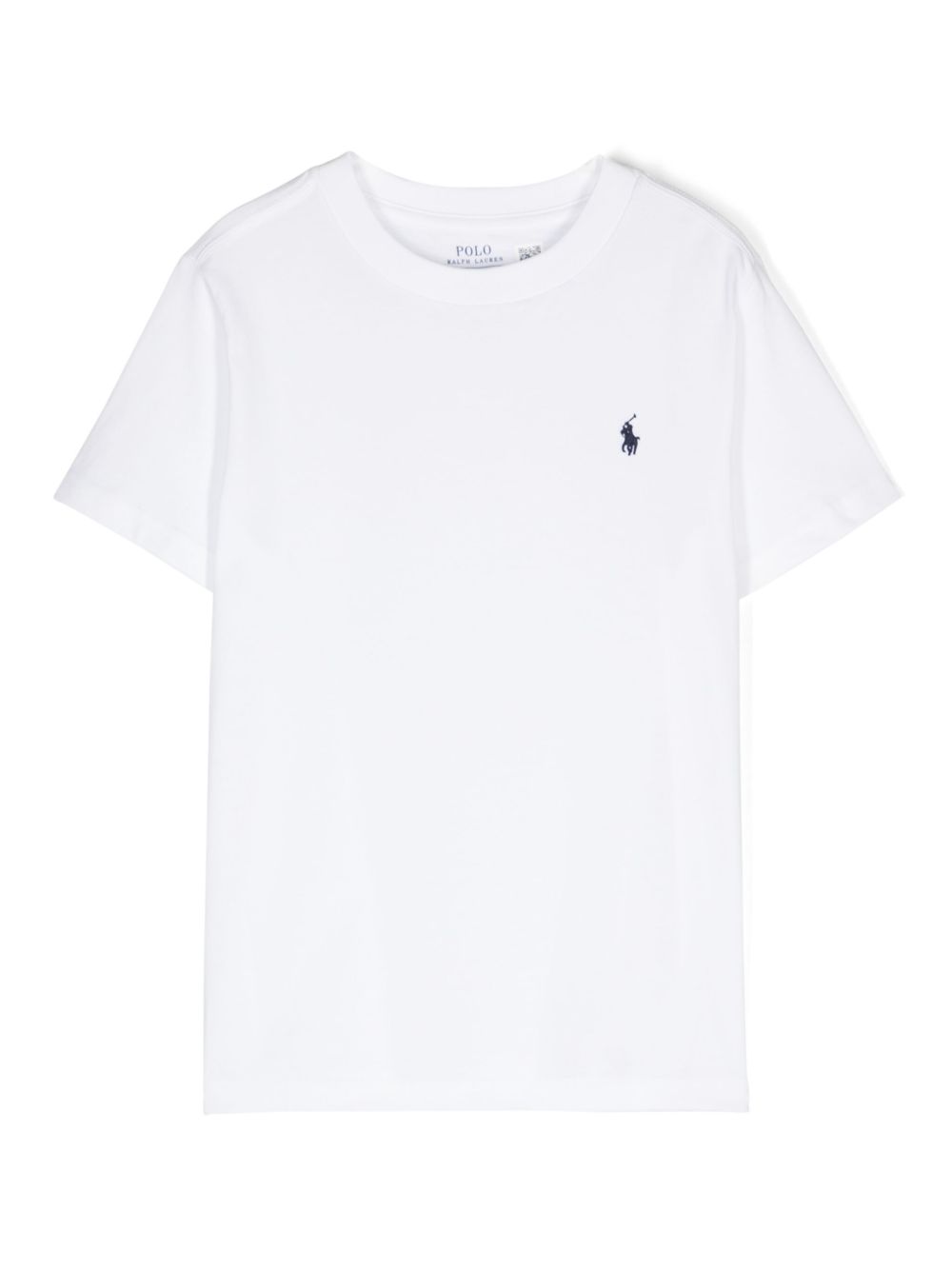  322832904035 #WHITE RALPH LAUREN KID 