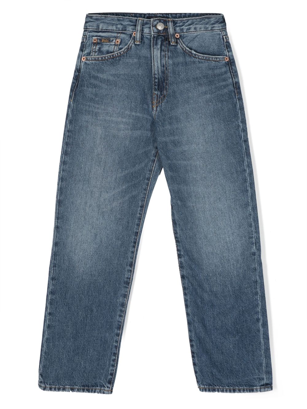  322917223001 #PIERSONINDIGO RALPH LAUREN KID 