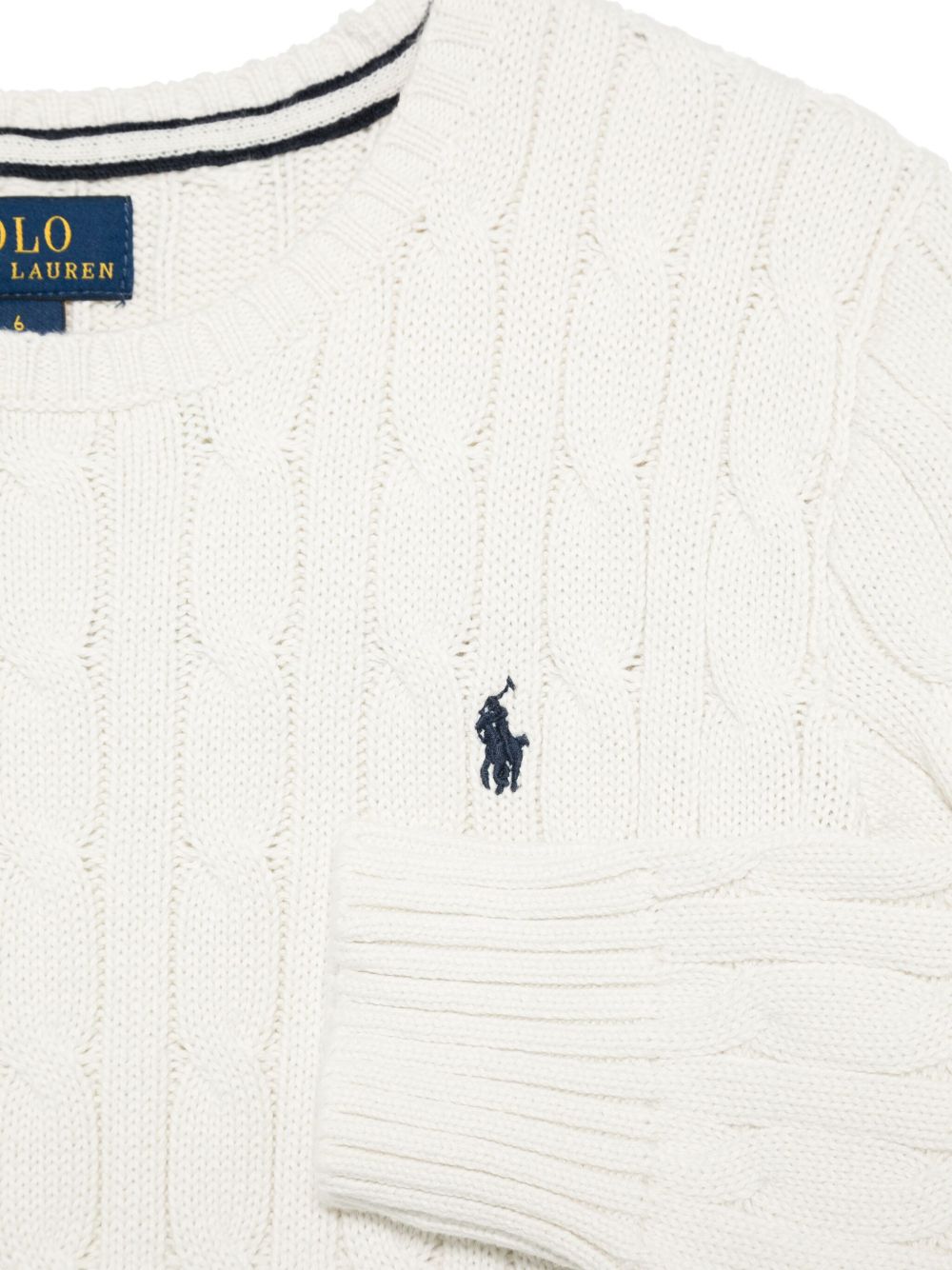  323702674024 #NEVIS RALPH LAUREN KID 