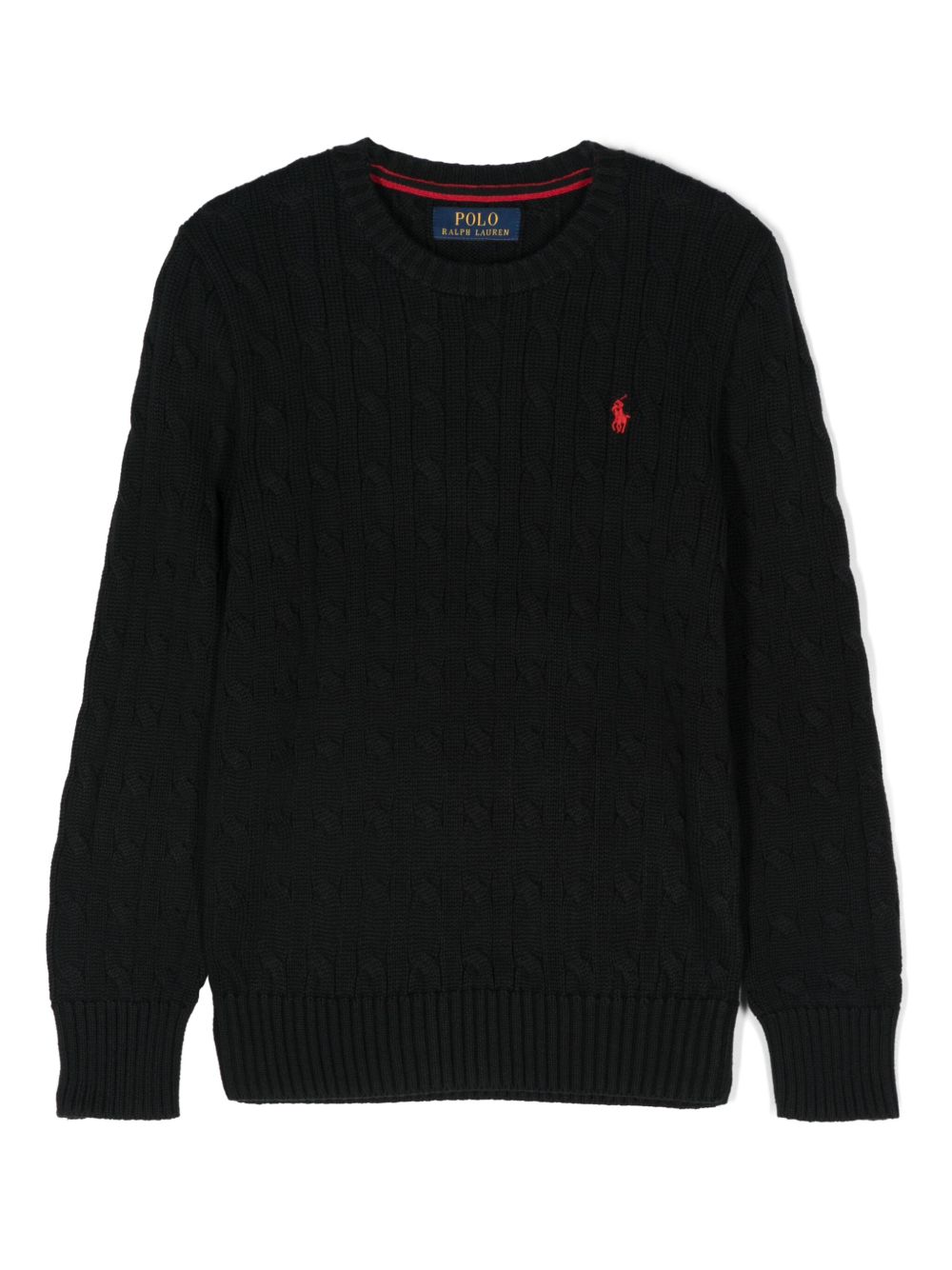  323702674061 #BLACK RALPH LAUREN KID 