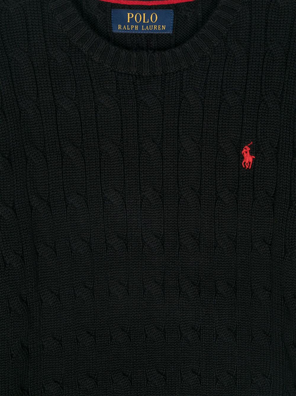  323702674061 #BLACK RALPH LAUREN KID 