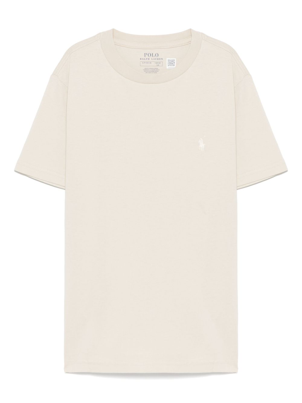  323832904035 #WHITE RALPH LAUREN KID 