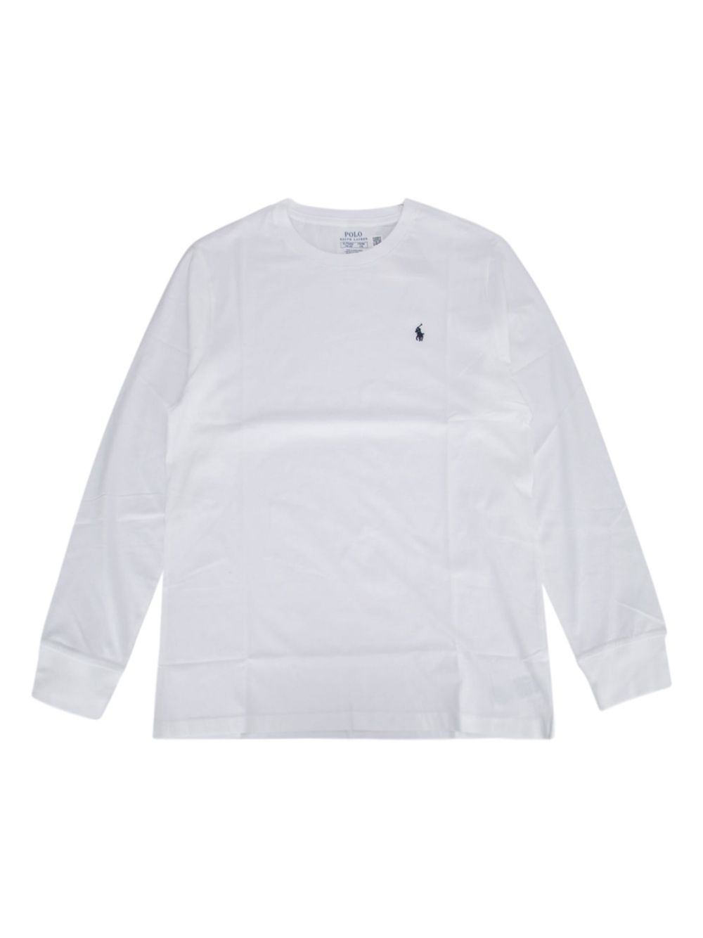  323843804004 #WHITE RALPH LAUREN KID 