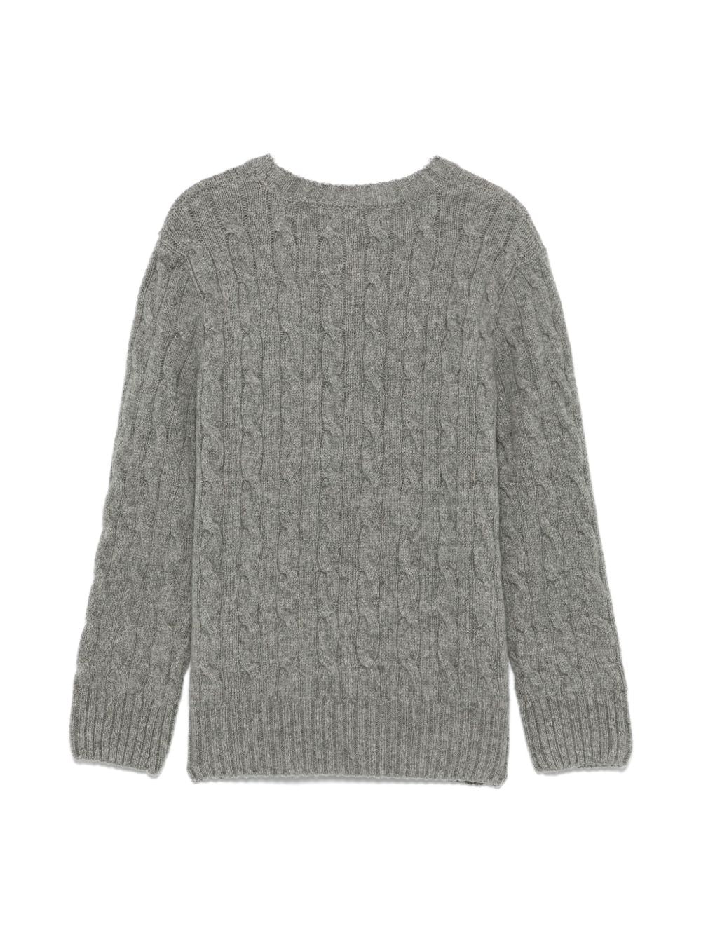  323877728004 #FAWN GREY RALPH LAUREN KID 