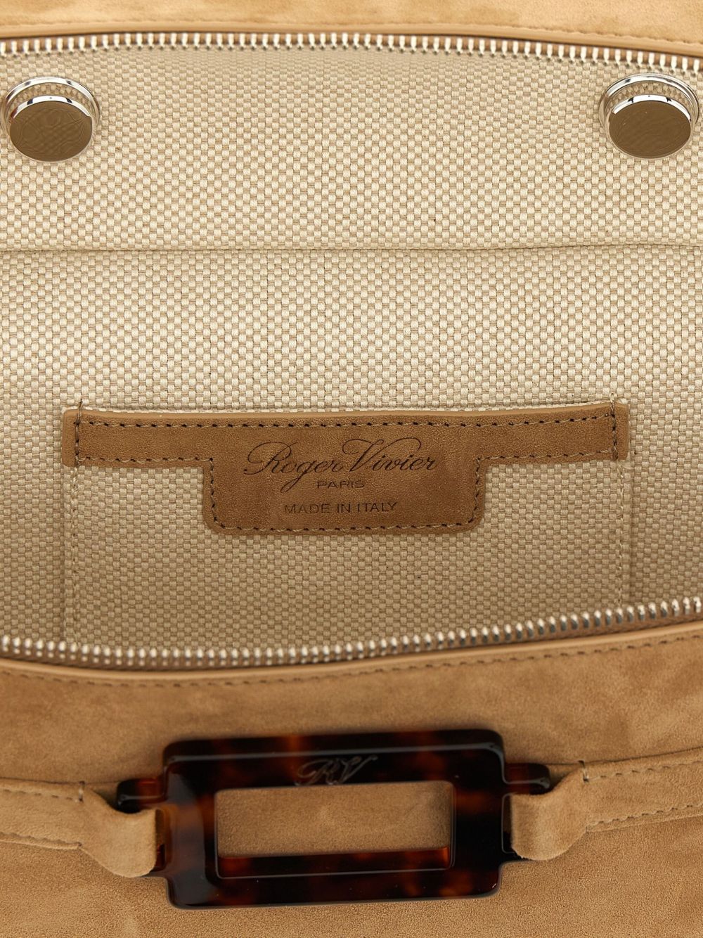  RBWAORH010 0HR0S812 ROGER VIVIER 