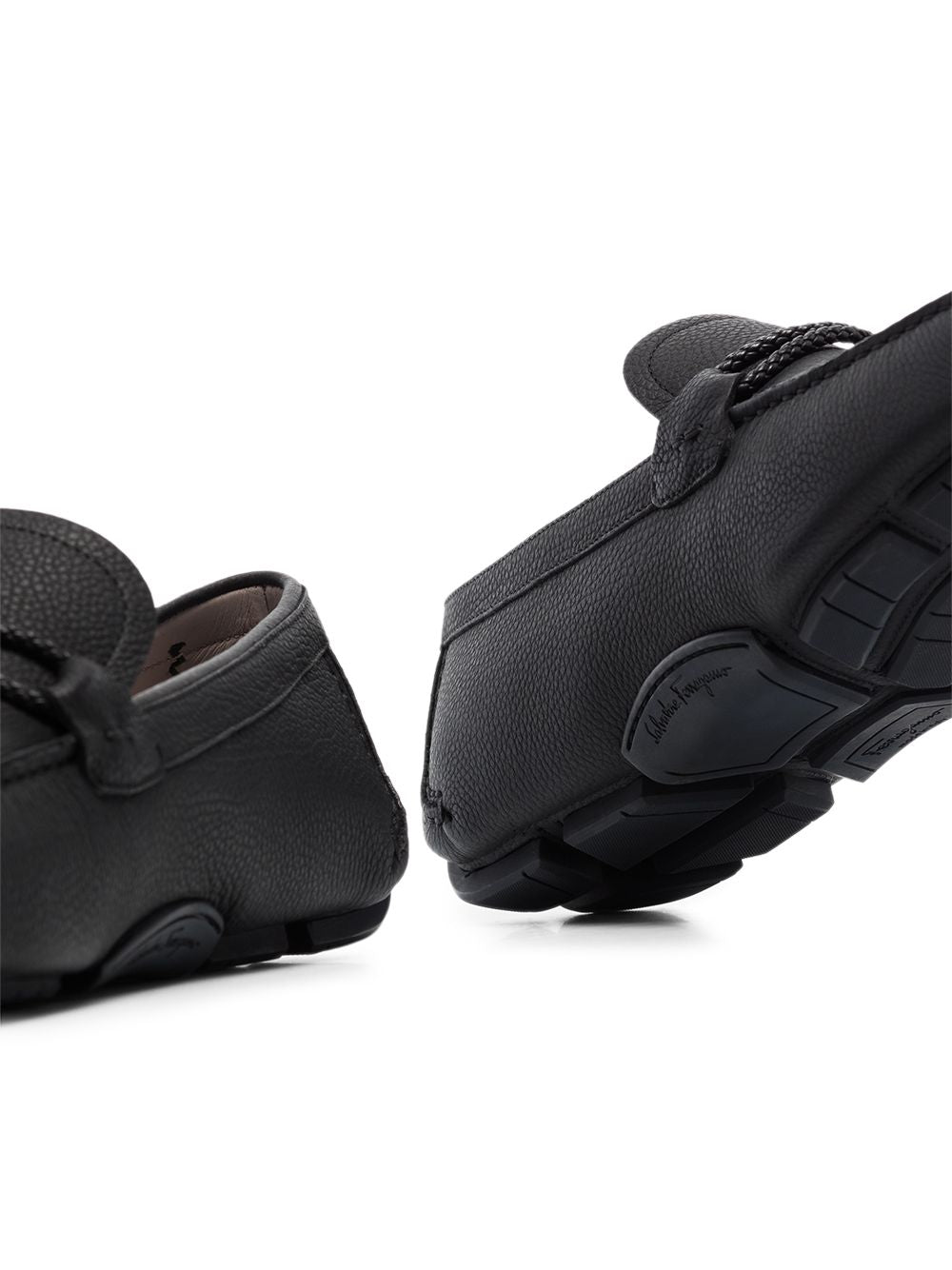  713330 02B796NERO SALVATORE FERRAGAMO 