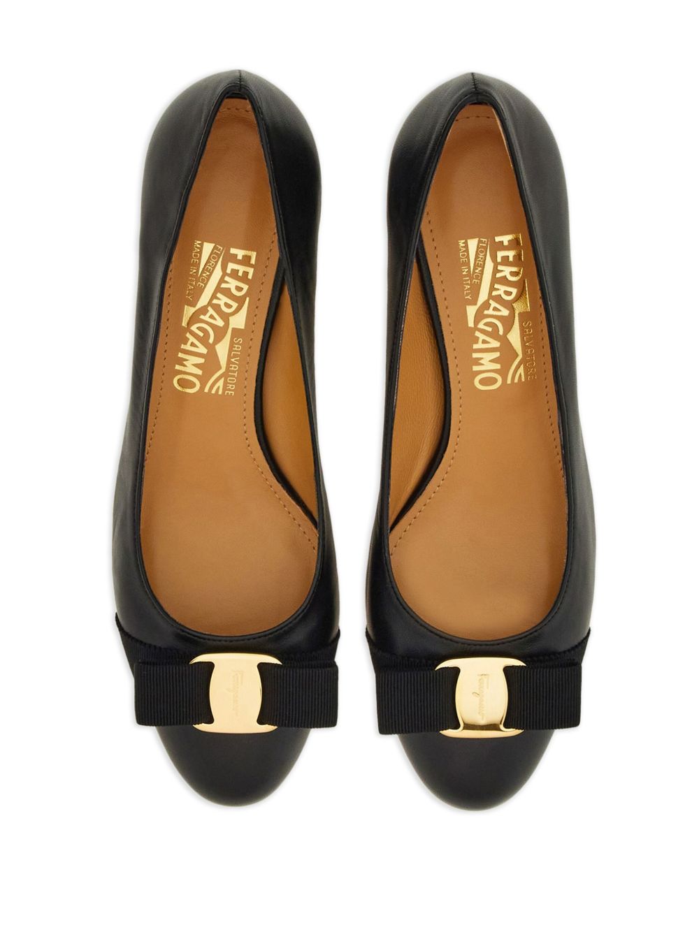  775750 01I745NERO SALVATORE FERRAGAMO 