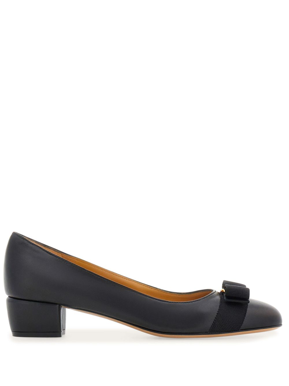  775750 01I745NERO SALVATORE FERRAGAMO 