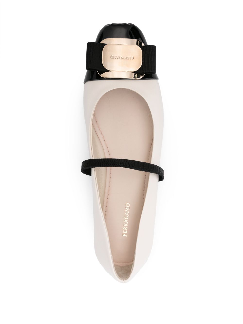  777437 01J183NERO SALVATORE FERRAGAMO 
