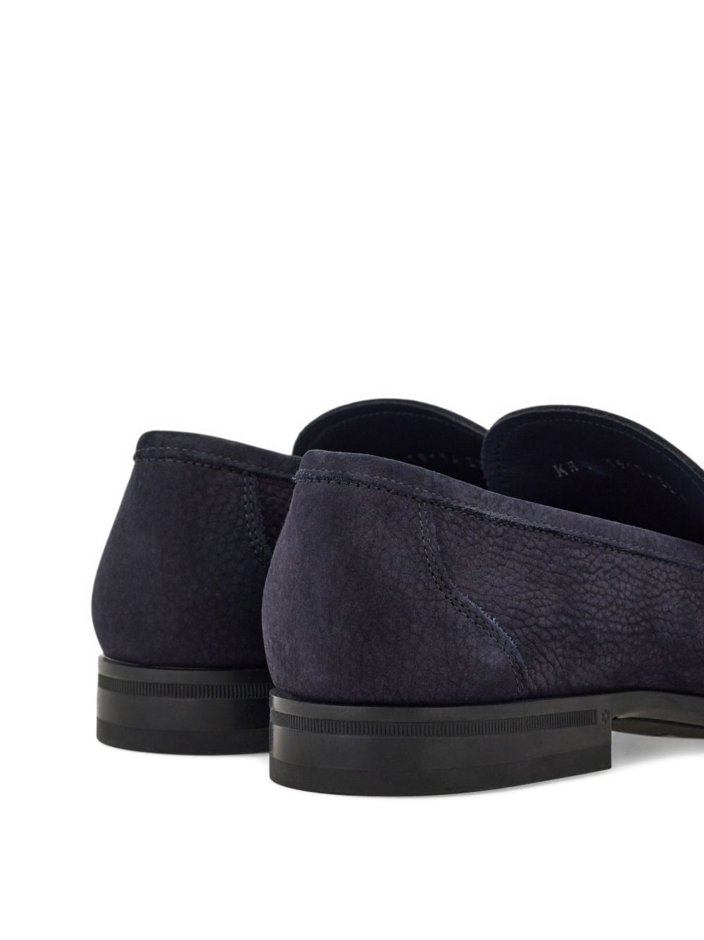  784285 029392NAVY SALVATORE FERRAGAMO 