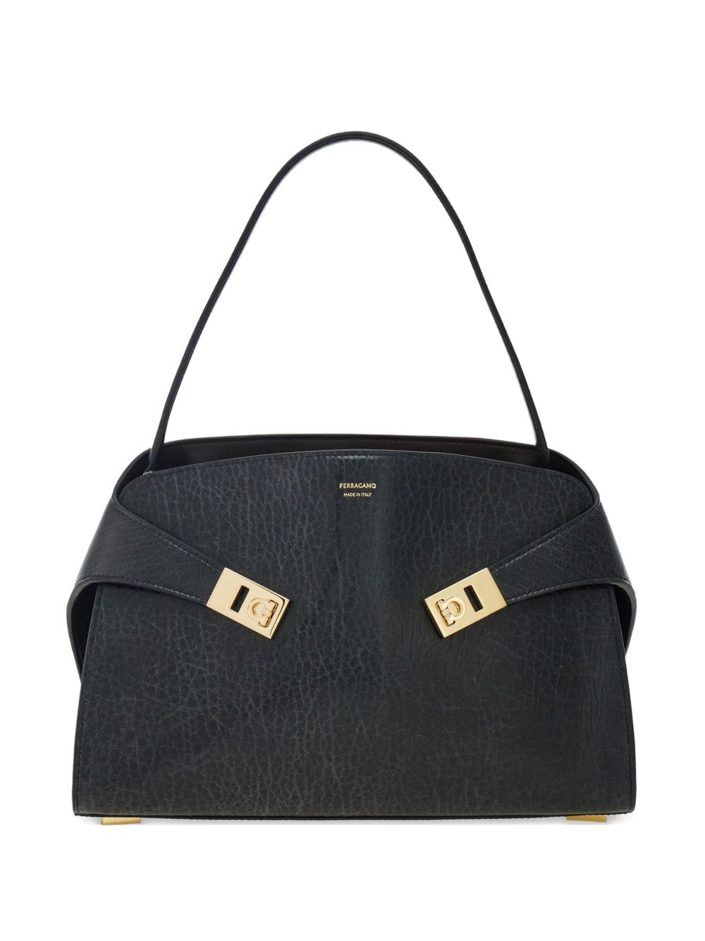  787833 219816NERO SALVATORE FERRAGAMO 