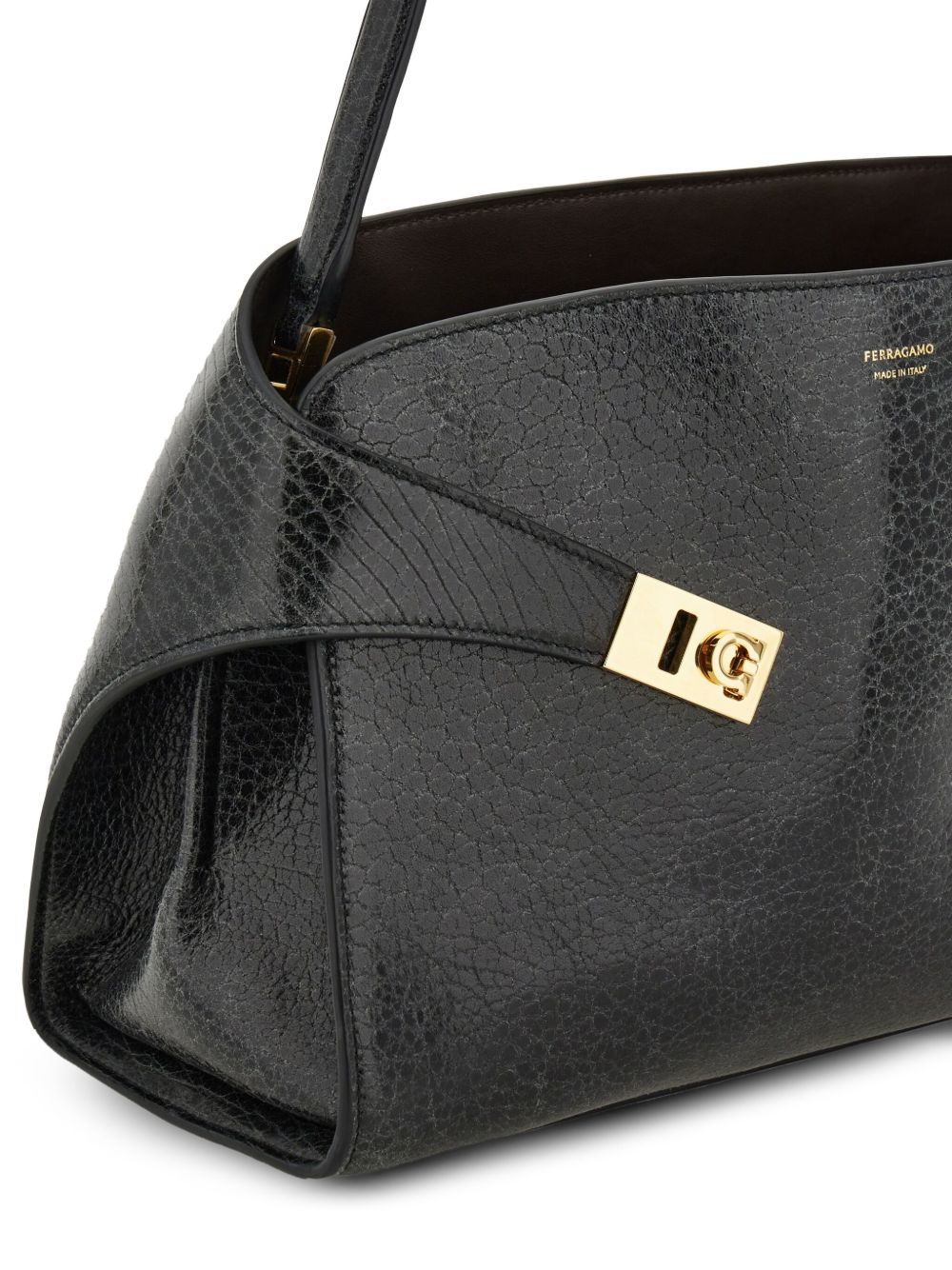  787833 219816NERO SALVATORE FERRAGAMO 