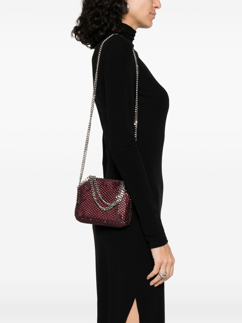  700109WP0329 #6008 STELLA MCCARTNEY 