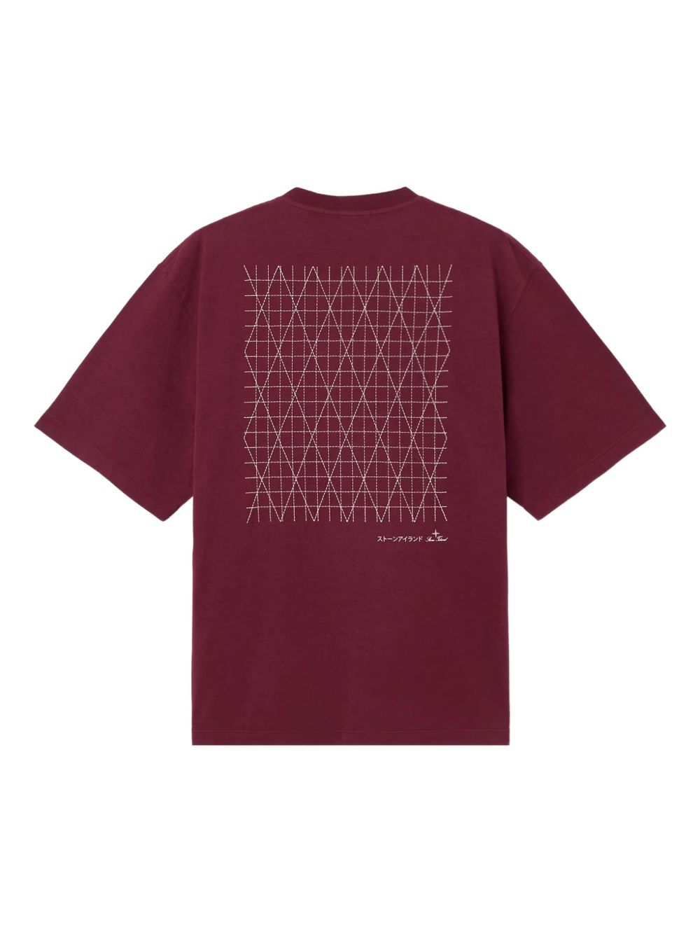  K2S152100021 S0234V0012 STONE ISLAND 