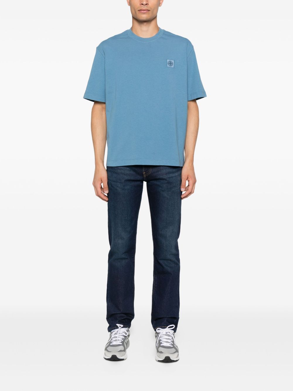  K2S152100025 S0115V0020 STONE ISLAND 