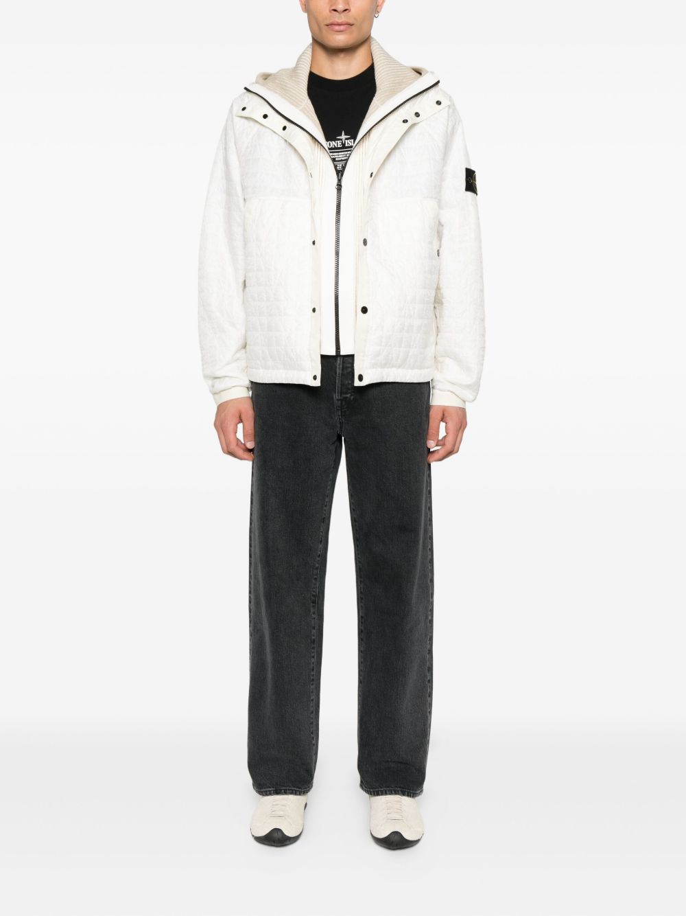  K2S154100023 S0186V0093 STONE ISLAND 