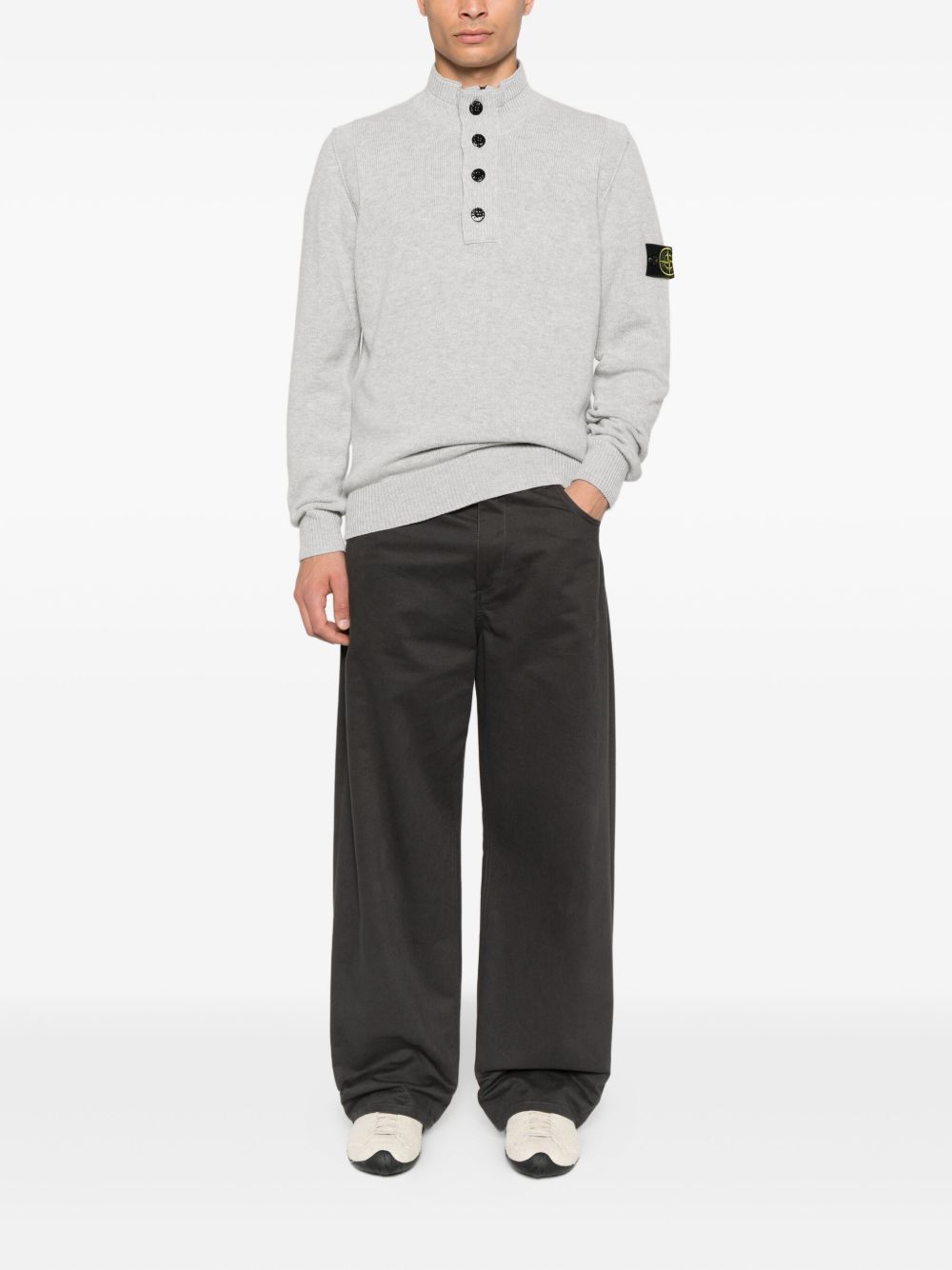  K2S155100040 S00A3V0M64 STONE ISLAND 