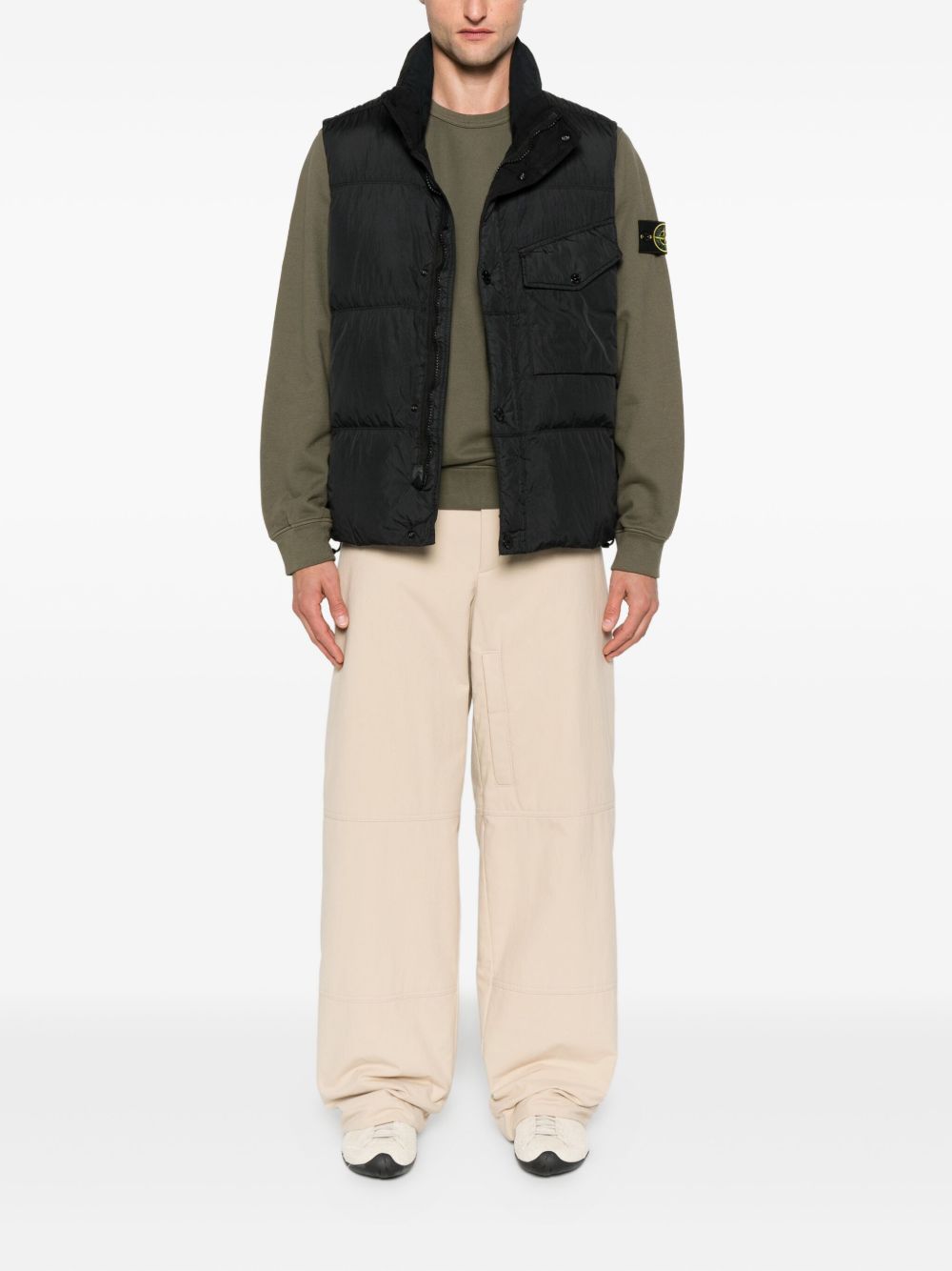  K2S157100003 S0A23V0029 STONE ISLAND 