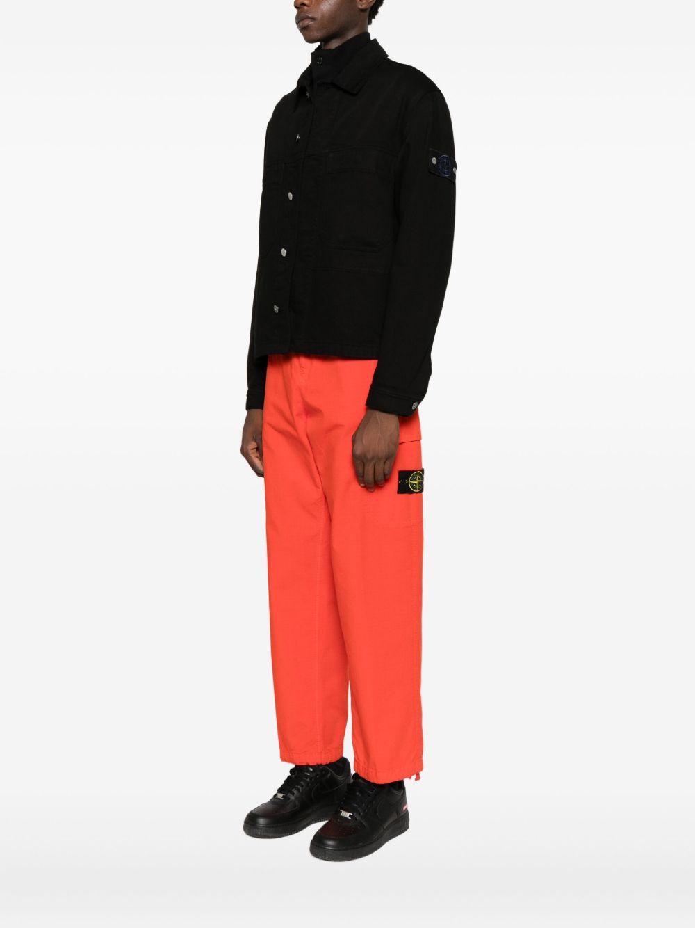  K2S15Q100027 S00J5V0029 STONE ISLAND 