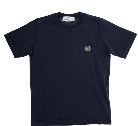 K2S162100002 S0047V0020 STONE ISLAND JUNIOR 
