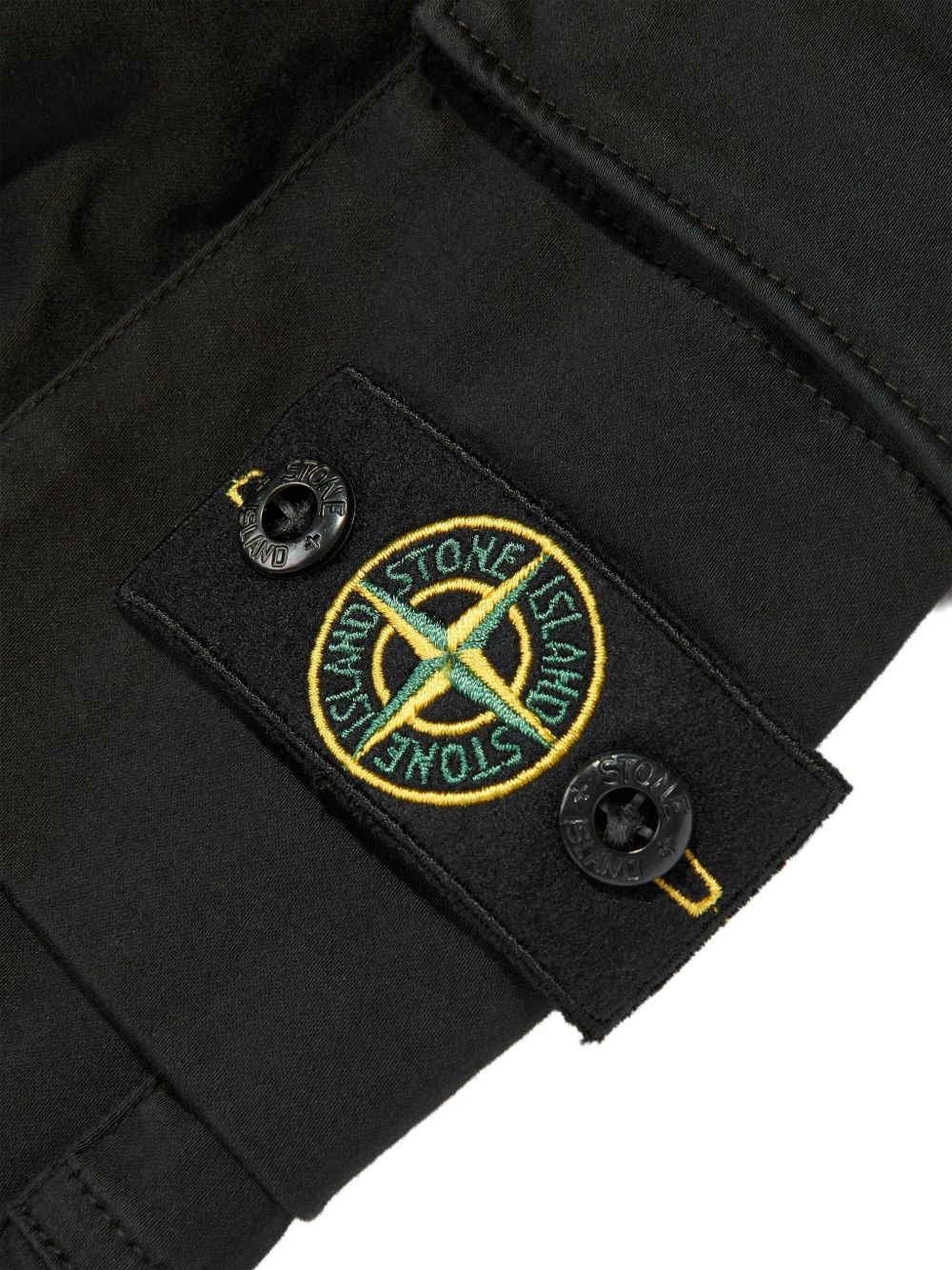  K2S163100007 S0012V0029 STONE ISLAND JUNIOR 