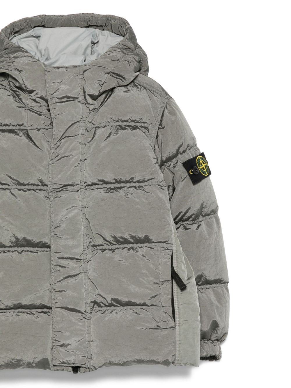  K2S164100010 S0019V0064 STONE ISLAND JUNIOR 