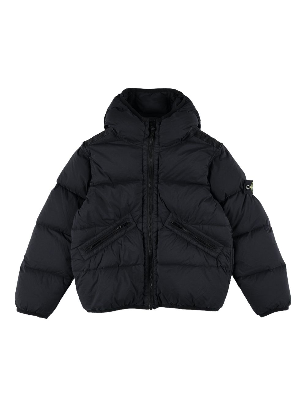  K2S164100017 S0028V0029 STONE ISLAND JUNIOR 