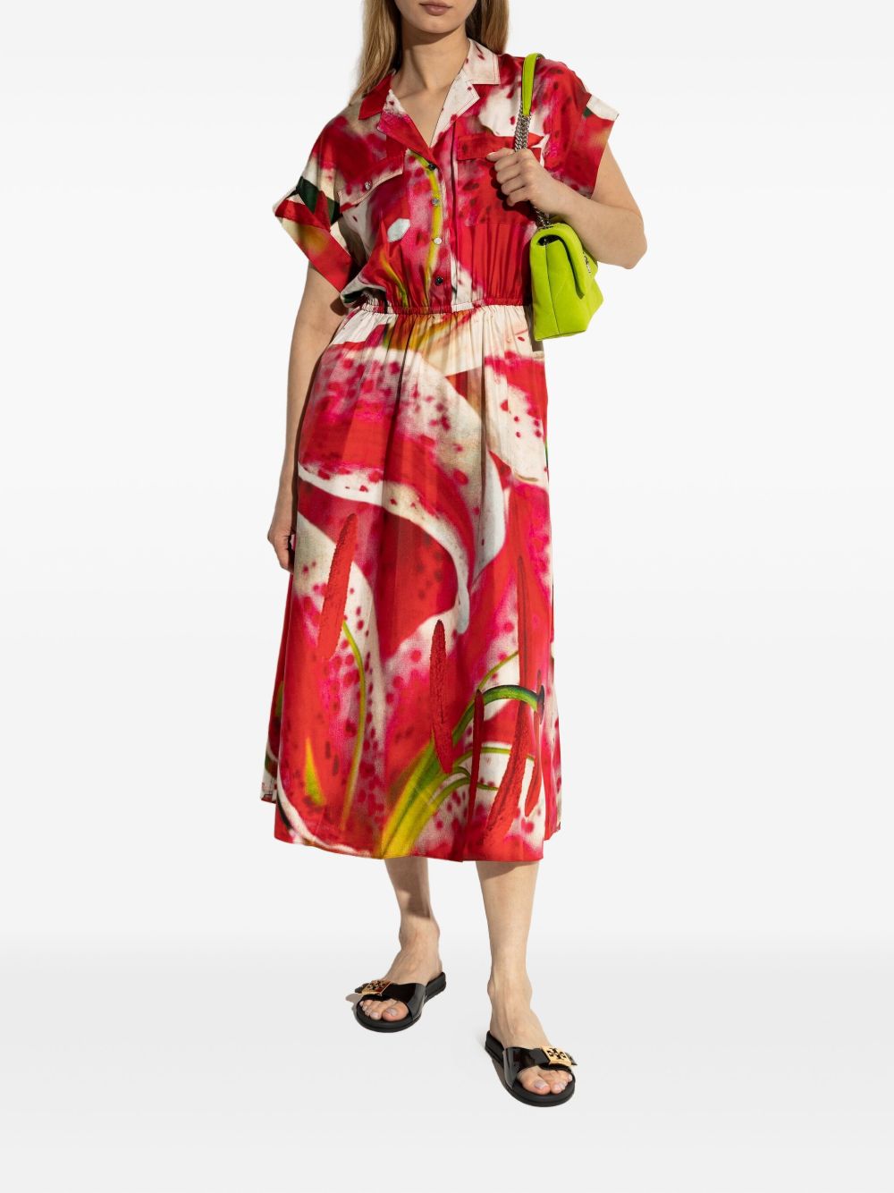  157872 #001 TORY BURCH 