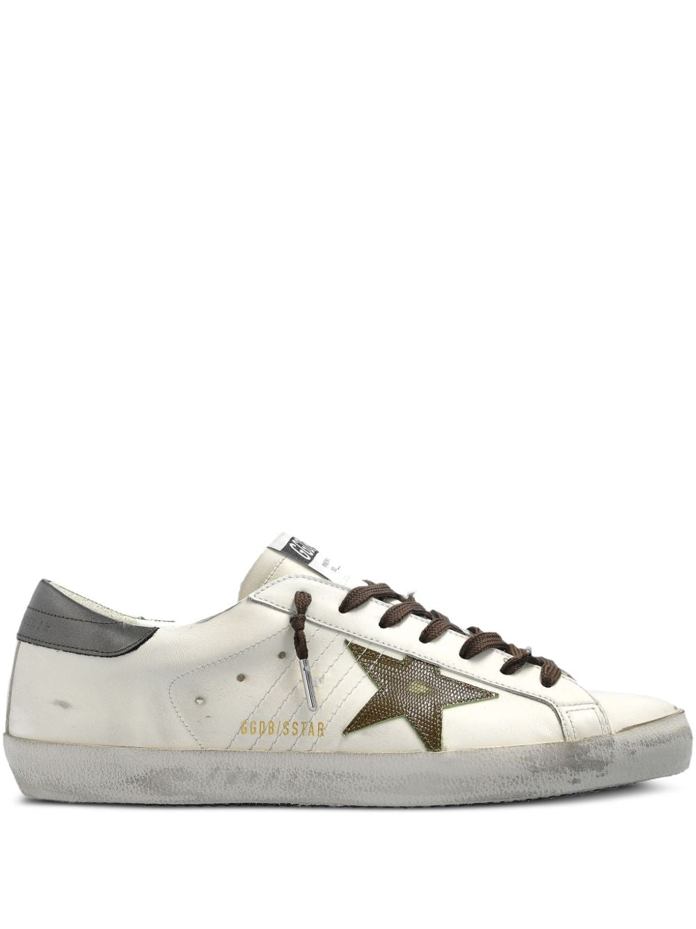 GMF00101 F00751683112 GOLDEN GOOSE 