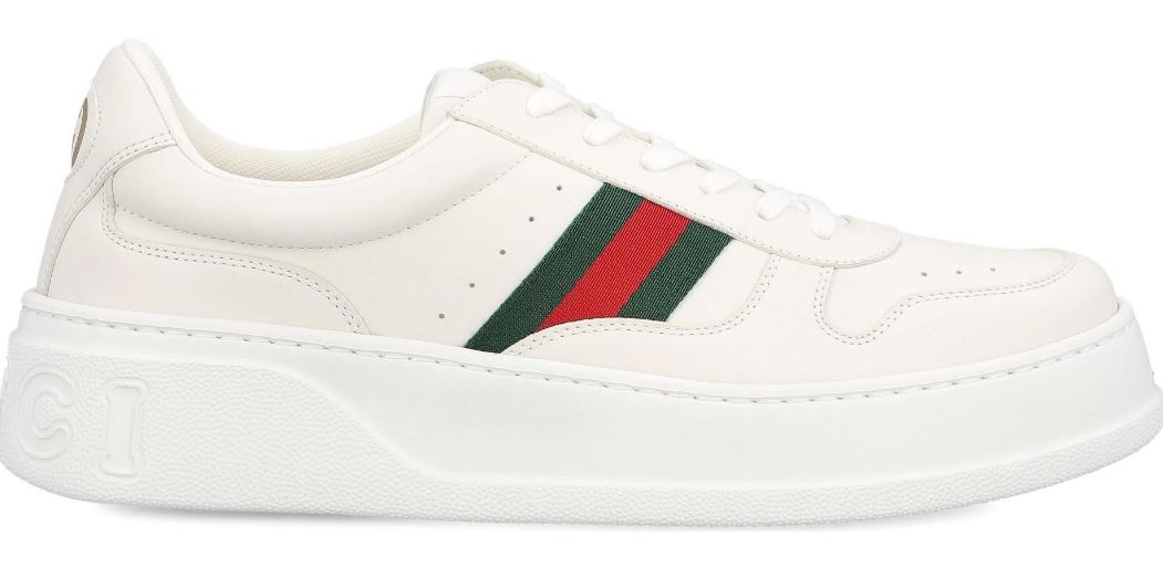  848317 UPG409064 GUCCI 