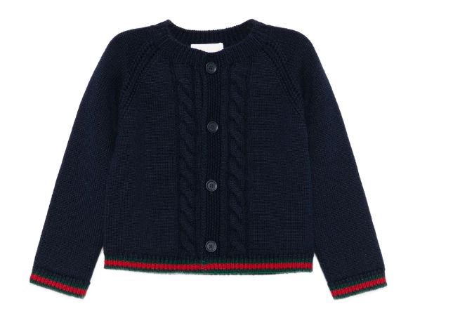  823227 XKEWP4180 GUCCI KIDS 
