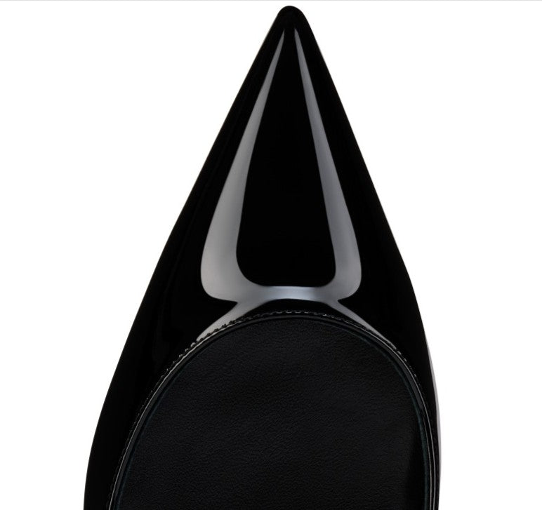  1250929* B439BLACK LOUBOUTIN 