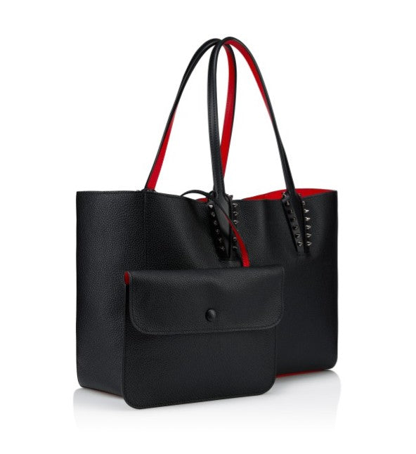  1255044* B078BLACK LOUBOUTIN 